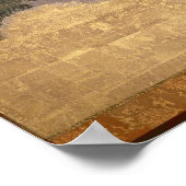 Summer Landscape Poster (Hoek)