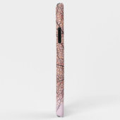 Summer Leaf #2 Case-Mate iPhone Case (Achterkant/rechts)
