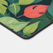 Summer Leaf Desk Mat (Hoek)