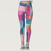 summer leggings (Devant)