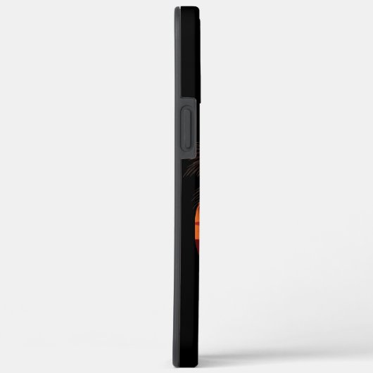 Summer Life Style Case-Mate iPhone Case (Achterkant / Rechts)