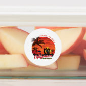 Summer Life Style Labels (Aangebracht)
