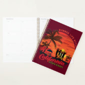 Summer Life Style Planner (Display)