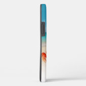 Summer Love — iPhone 12 Tough Coque 2 Crabs (Verso / Droite)