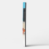 Summer Love — iPhone 12 Tough Coque 2 Crabs (Verso / Gauche)