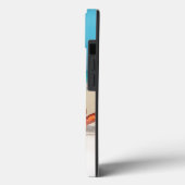 Summer Love — iPhone 13 Tough Coque 2 Crabs (Verso / Gauche)