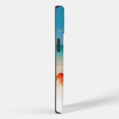 Summer Love — iPhone 14 Tough Coque 2 Crabs (Verso / Droite)