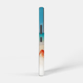 Summer Love - Samsung Galaxy S22 Tough Coque (Côté droit)