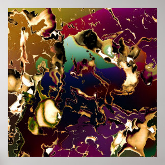 Summer Magic, Detail Poster