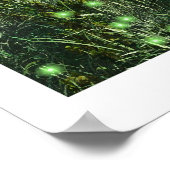 Summer Magic Poster (Hoek)