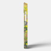 Summer Meadow 2012 Case-Mate iPhone Case (Achterkant / Links)