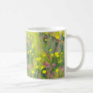 Summer Meadow 2012 Koffiemok