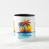 Summer Mok (Midden)
