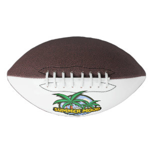 Summer Mood American Football