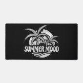 Summer Mood Bureaumat (Voorkant)