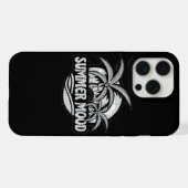 Summer Mood iPhone Hoesje (Achterkant horizontaal)