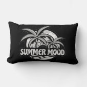 Summer Mood Kussen (Voorkant)