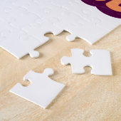 Summer Mood Legpuzzel (Zijkant)