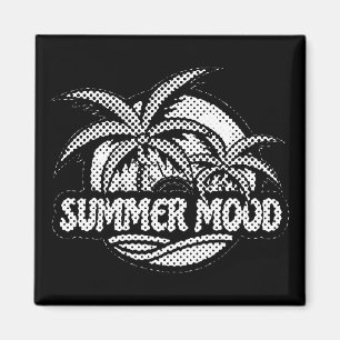 Summer Mood Magneet