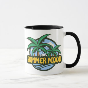 Summer Mood Mok