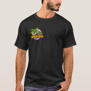 Summer Mood T-shirt