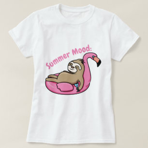 Summer Mood T-shirt