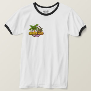 Summer Mood T-shirt