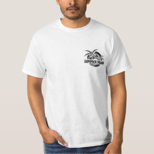 Summer Mood T-shirt