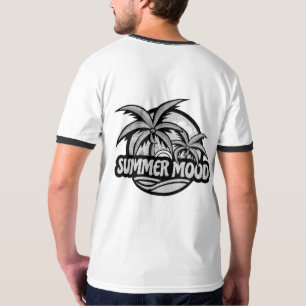 Summer Mood T-shirt