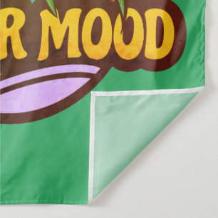 Summer Mood Wandkleed