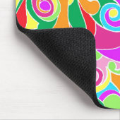 Summer Naive Muismat (Hoek)