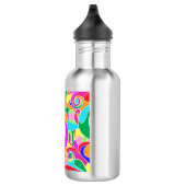 Summer Naive Waterfles (Rechts)