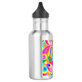 Summer Naive Waterfles (Links)