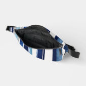 Summer Navy Blue Popular Boat Stripes Collection (Ouvrir)