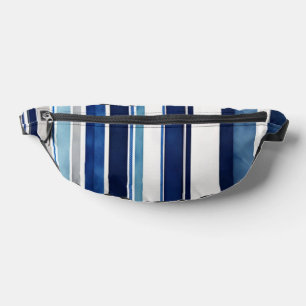 Summer Navy Blue Popular Boat Stripes Collection