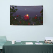 Summer Nightlights Banner (Beurs)