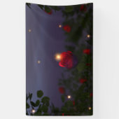 Summer Nightlights Banner (Verticaal)