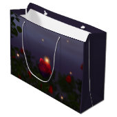 Summer Nightlights Gift Bag Groot Cadeauzakje (Voorkant Gekanteld)