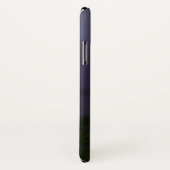 Summer Nightlights iPhone Case (Achterkant / rechts)