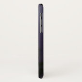 Summer Nightlights iPhone Case (Achterkant/links)