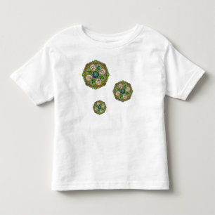 Summer Nouveau Kind en Baby Light Shirt
