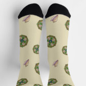 Summer Nouveau Sokken (Top)