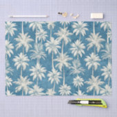 Summer on the Beach Tissuepapier (Craft)