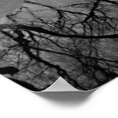 Summer Palace B&W Poster (Hoek)