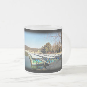 Summer Palace Boats Matglas Koffiemok