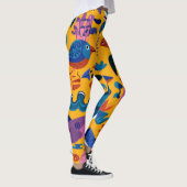 Summer Paradise Leggings Gift (Droite)