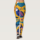 Summer Paradise Leggings Gift (Dos)