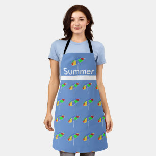 Summer Parasol Schort