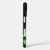 Summer Park Serenity Case-Mate iPhone Case (Achterkant / Rechts)