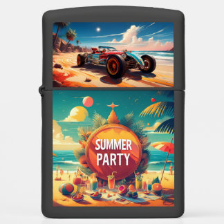 Summer Party Fun
